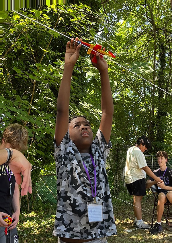 Peace Park Summer Camp Gallery 11
