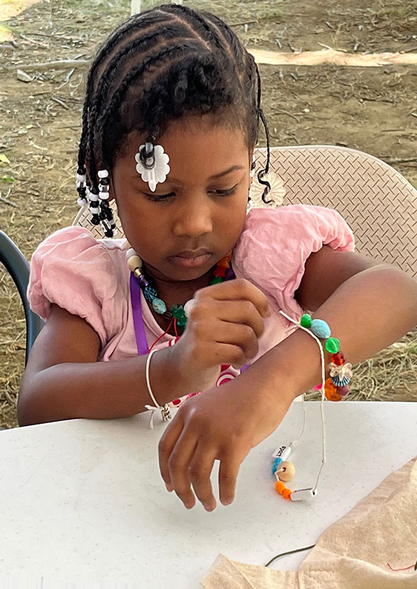 Peace Park Summer Camp Gallery 12